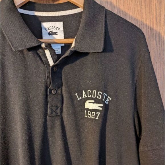Lacoste 1927 Polo Shirt - Picture 7 of 9